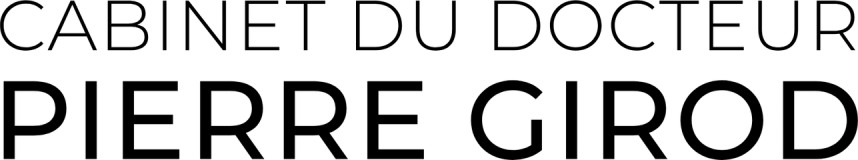 Cabinet du Docteur Pierre Girod