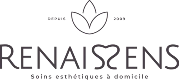 Renaissens, soins esthétiques à domicile